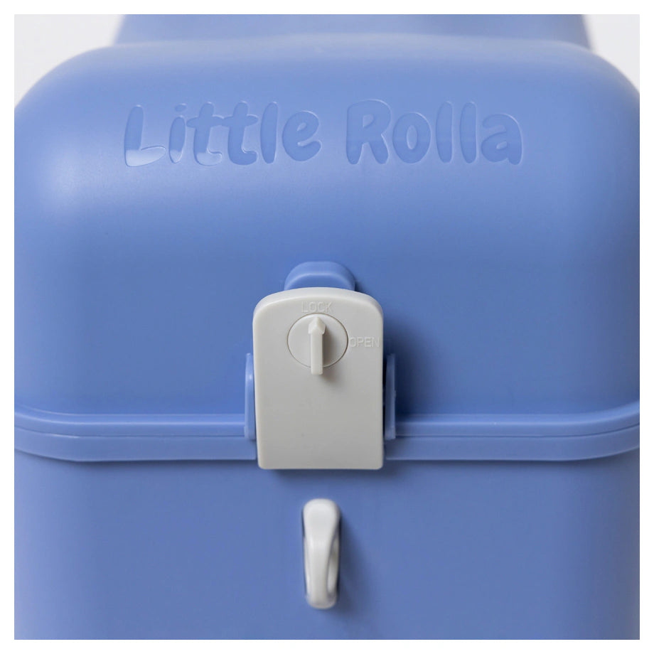 Little Rolla Ride On Suitcase Car Little Rolla Ride On Suitcase Car
