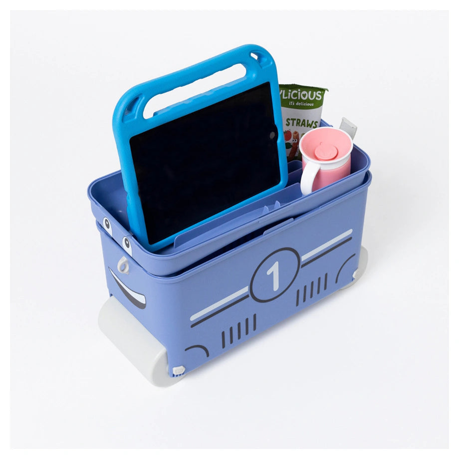Little Rolla Ride On Suitcase Car Little Rolla Ride On Suitcase Car