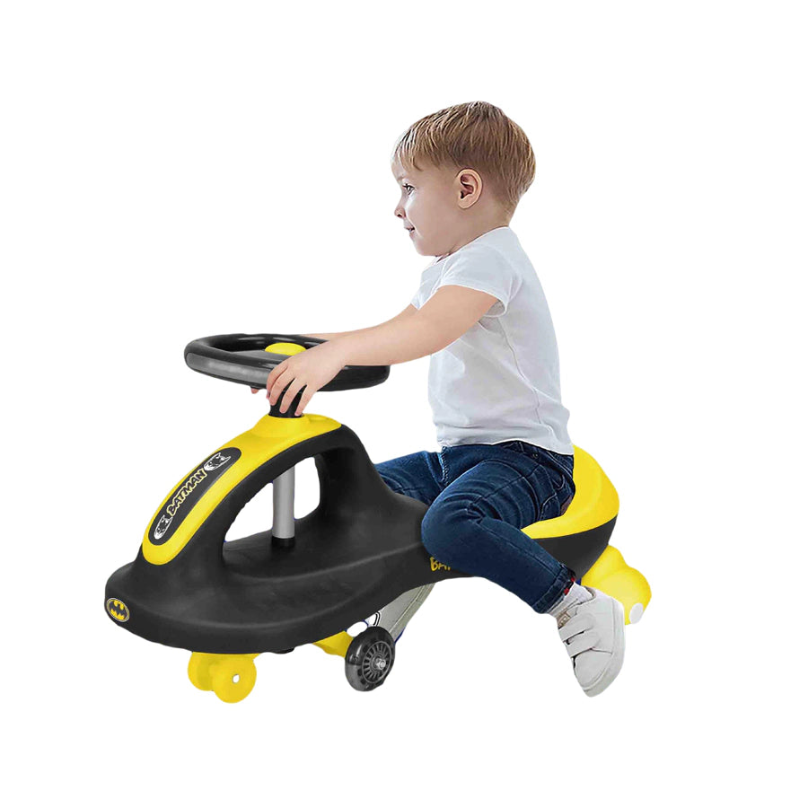 Licensed Plasma Car Batman Licensed Plasma Car Batman