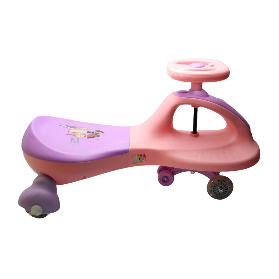 Licensed Plasma Car Princess Licensed Plasma Car Princess