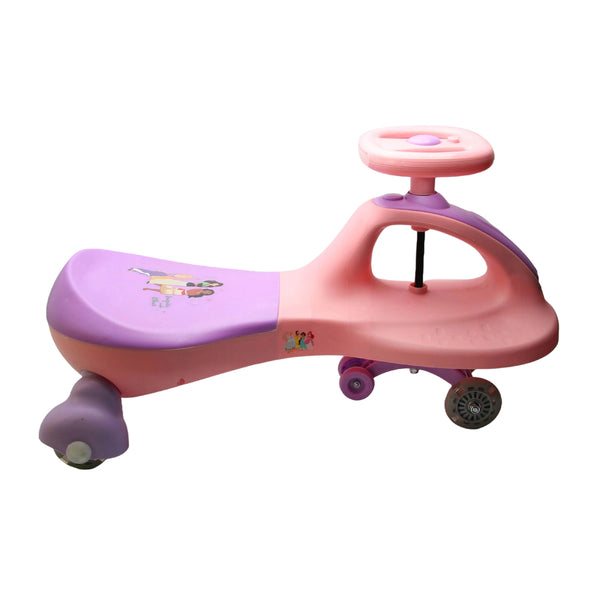 Licensed Plasma Car Princess
