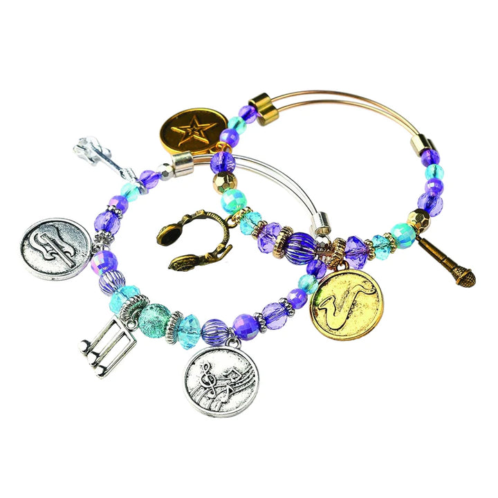 Amav Rock On Jewelry Making Kit
