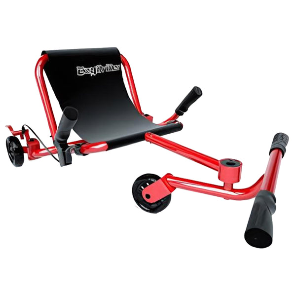 Ezyroller Ride on Classic (Red)