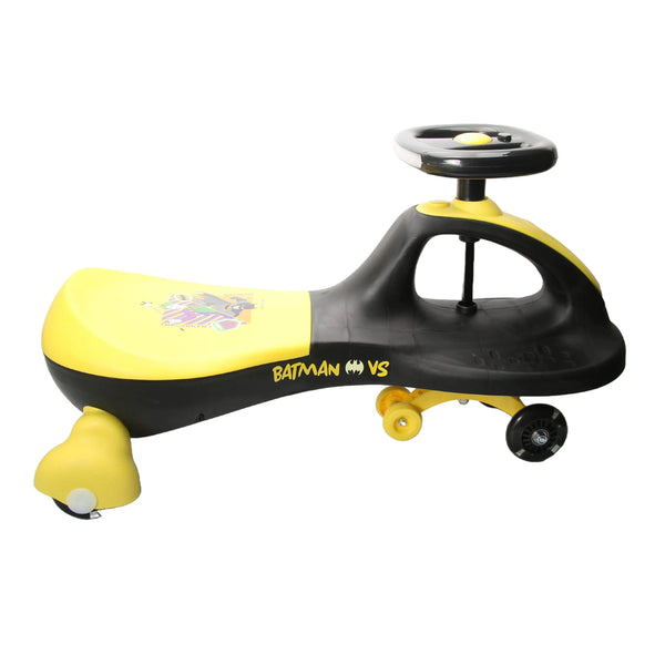 Licensed Plasma Car Batman