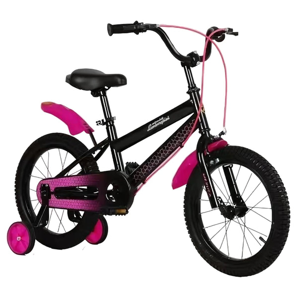 Lamborghini Kids Bike 013 16-Inch (Pink)