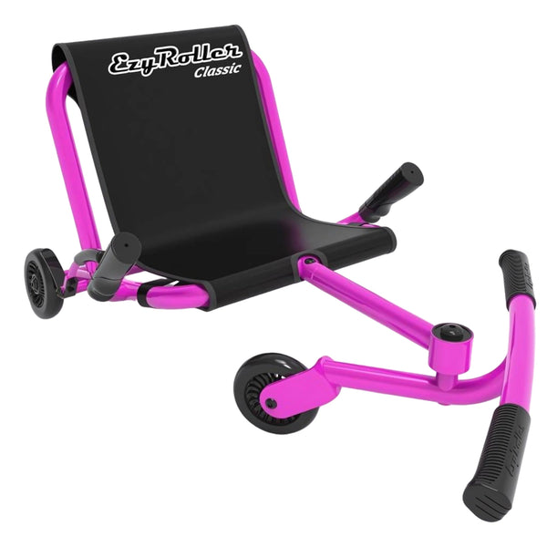 Ezyroller Ride on Classic (Pink)