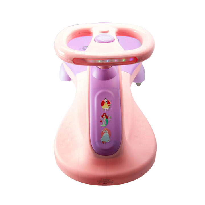 Licensed Plasma Car Princess
