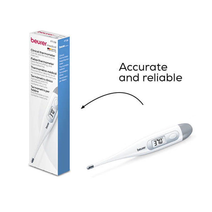 Beurer Digital Thermometer