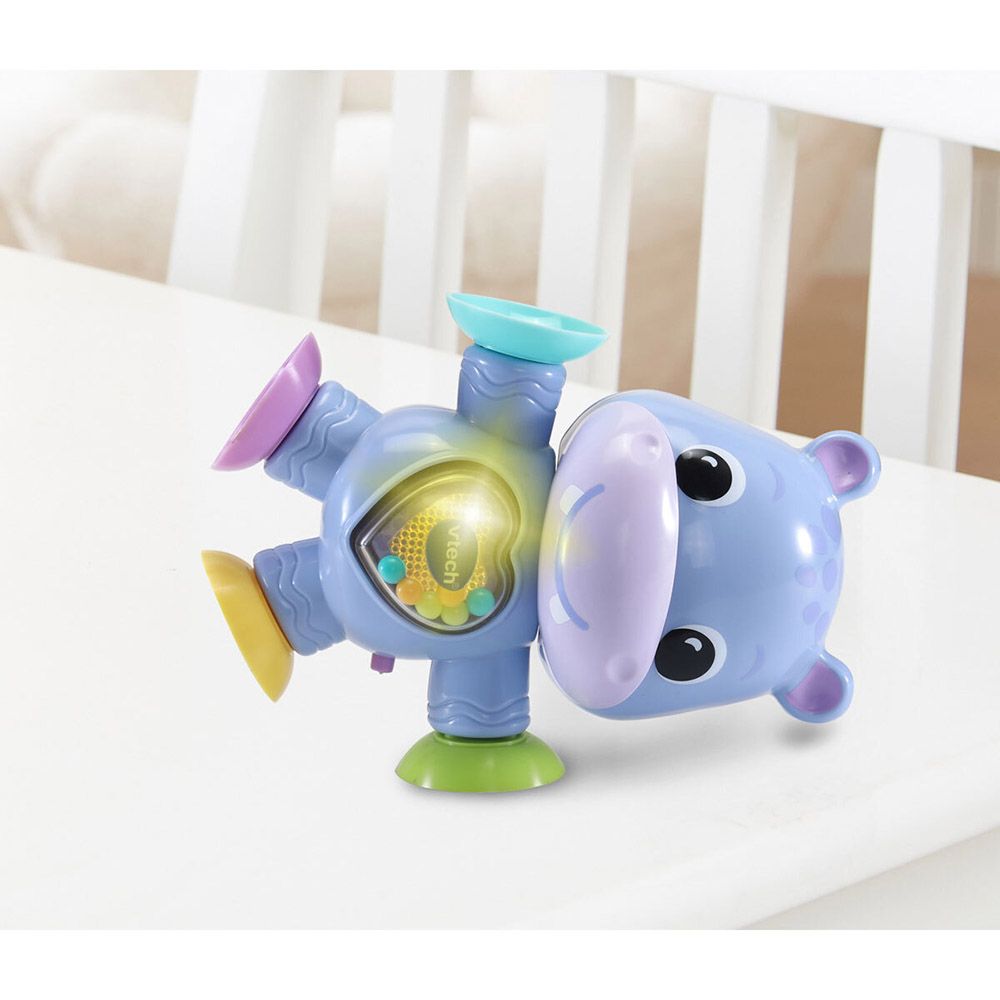 Vtech Stick & Twist Hippo Vtech Stick & Twist Hippo
