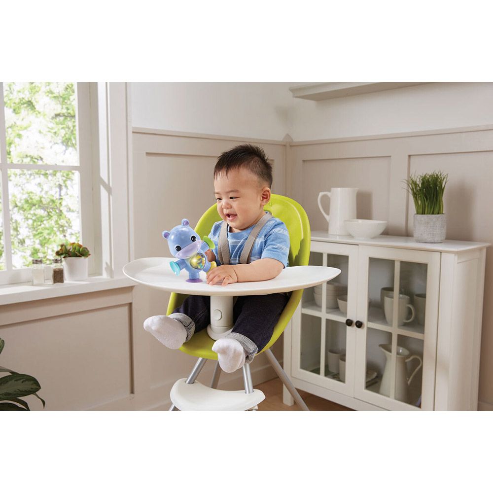 Vtech Stick & Twist Hippo Vtech Stick & Twist Hippo