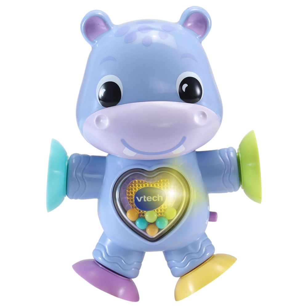 Vtech Stick & Twist Hippo Vtech Stick & Twist Hippo