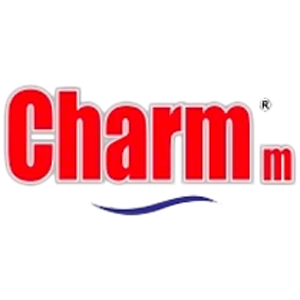 Charmm logo