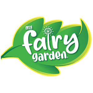 My Fairy Garden logo
