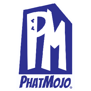 PhatMojo logo