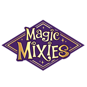 Magic Mixies