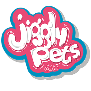 EOLO-JIGGLY PETS