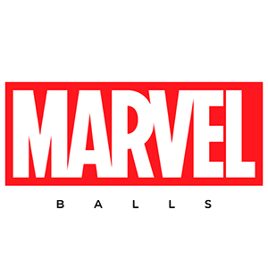 Marvel Balls