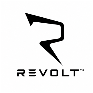 Revolt logo