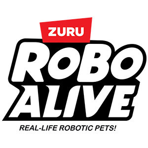 Robo Alive