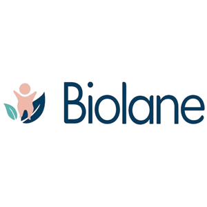 Biolane logo
