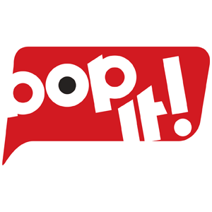 Bop It! logo