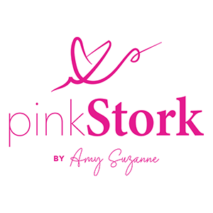 Pink Stork