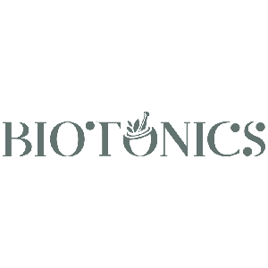 Biotonics logo