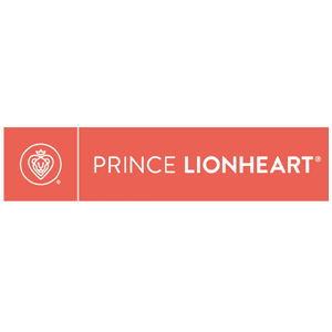 Prince lionheart logo