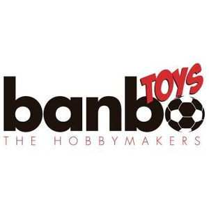 Banbo Toys logo