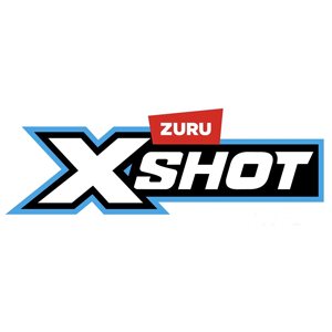 Xshot logo