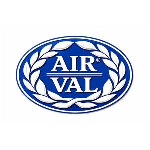 Air-Val logo