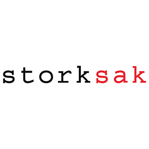 Storksak