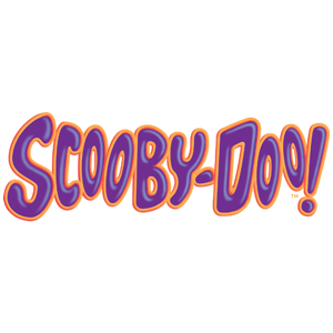 Scooby-Doo logo