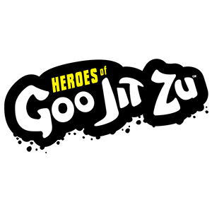 Heroes of Goo Jit Zu