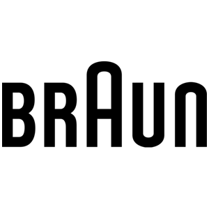 Braun logo