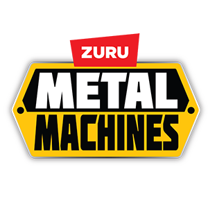 Metal Machines