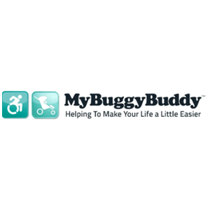 My Buggy Buddy logo
