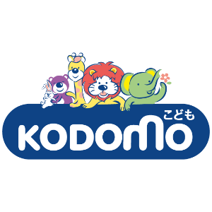 kodomo logo
