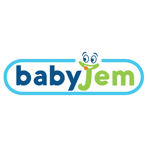 Babyjem logo
