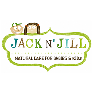 Jack N' Jill logo