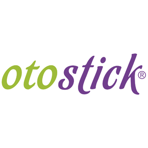Otostick logo