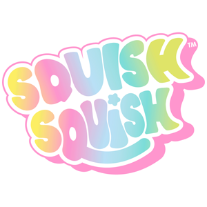 Squish Squish logo