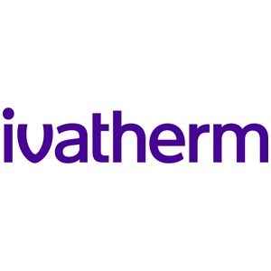 Ivatherm logo