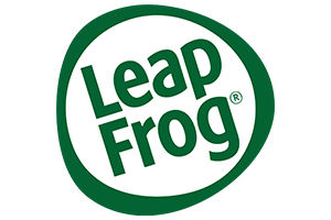 Leap Frog logo