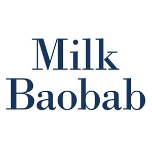 Milk Baobab logo