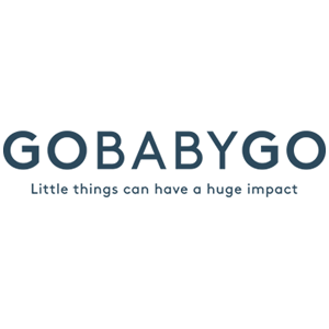 Go Baby Go logo