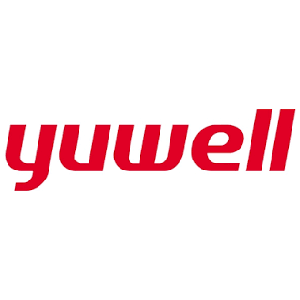 Yuwell logo