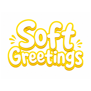 Soft Greetings logo