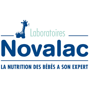 Novalac logo