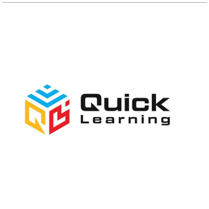 Quick Learning logo